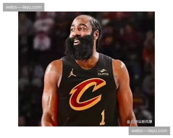 哈登62场出勤率联盟前列 1499分498助攻展现组织核心价值